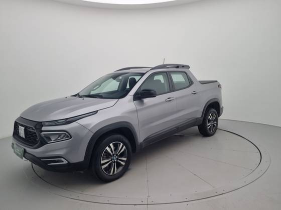 FIAT TORO 1.3 TURBO 270 FLEX FREEDOM AT6 FIAT TORO 1.3 TURBO 270 FLEX FREEDOM AT6